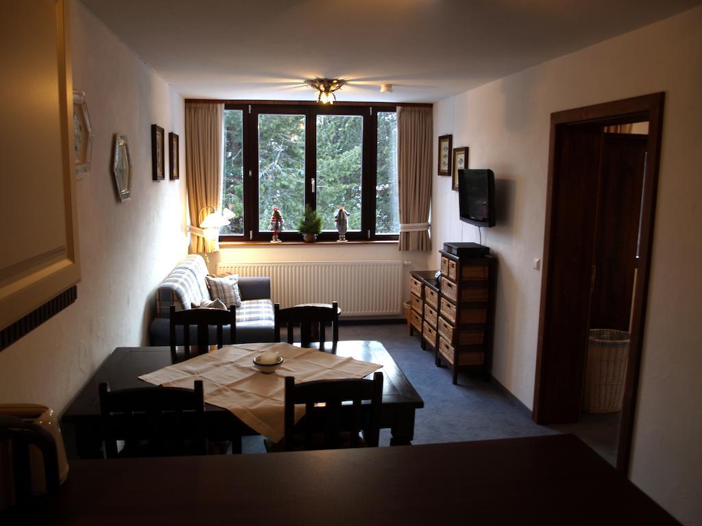 Apartment Kaerntnerhaus I Patergassen Chambre photo